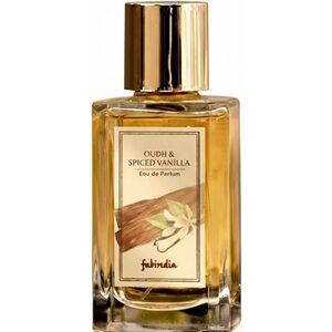 Fabindia Oudh & Spiced Vanilla Perfume